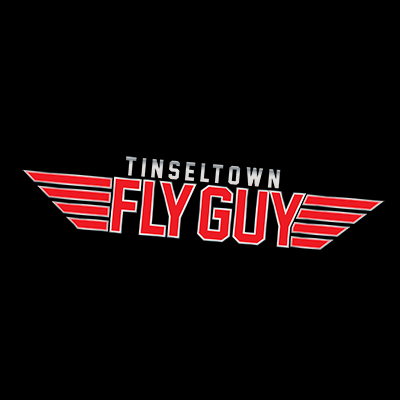 Tinseltown Fly Guy