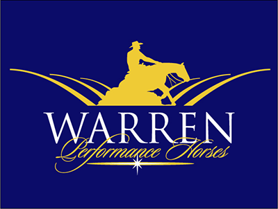 Devin Warren Performance Horses